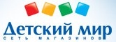 Детский мир