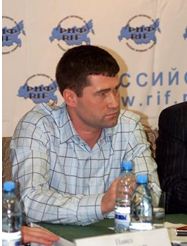 Дмитрий Дворецкий